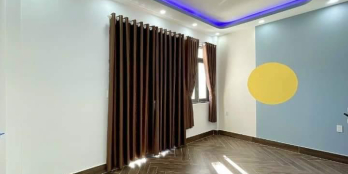 Bán Nhà Trệt Lững Lầu + Nội Thất Hẻm 391 Đường 30/4