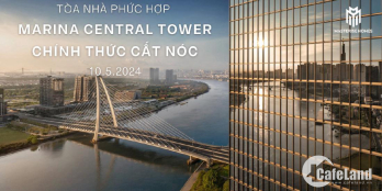 GRAND MARINA SÀI GÒN