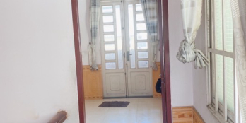 Bán nhà 2 tầng 134m2 hẻm xe hơi 7 chỗ đường 5 cạnh chợ Linh Xuân chỉ 5.3 tỉ 