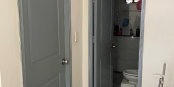 Bán nhà đẹp lung linh 70m2(ngang 5.2) x 2 Tầng, Trương Văn Thành Hiệp Phú Quận 9