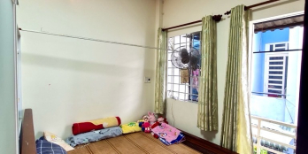 Nhà 1 trệt 1 lầu đường 5 Linh Trung Thủ Đức, cạnh Hoàng Diệu 2 nhỉnh 3 tỷ