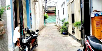 SIÊU HIẾM NHỎ XINH. NHÀ 2 TẦNG CẠNH KCX LINH TRUNG, ĐH NGÂN HÀNG, CHỈ 1.52 TỶ