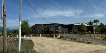 Mở bán 12 lô Diên Xuân-Diên Khánh có thổ cư, ngay TT bàn cờ 