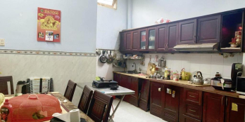 nhà mặt tiền đường 4 tầng mới đẹp đang ngộp cần bán gấp giá cực rẻ chỉ 9 tỷ hơn 