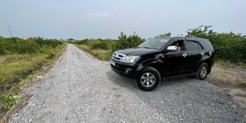 Chính chủ bán Đất Bình Đức Bến Lức Long An