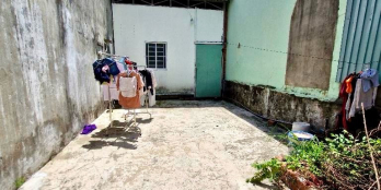 [LINH XUÂN] NHÀ CẤP 4 CẠNH TRƯỜNG HỌC, BV HOÀN MỸ, 69M2 #HẺM_XE_HƠI, 2,8 TỶ TL
