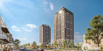 CARA RIVER PARK - CĂN HỘ THÔNG MINH HẠNG SANG ĐẦU TIÊN CỦA CẦN THƠ