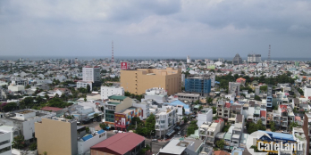 Đất Đẹp Mặt Tiền Đường Phạm Hùng Giá Tốt