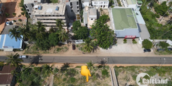 Đất Đẹp view biển Mặt tiền Huỳnh Thúc Kháng