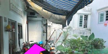 Chỉ 1 tỷ 7 có nhà c4 35m2 không QH, ngay Tôn Thất Thuyết