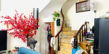 BÁN GẤP NHÀ 6 Tầng ĐẸP SIÊU HIẾM GẦN PHỐ ĐÀO TẤN - TIỆN ÍCH VÔ VÀN