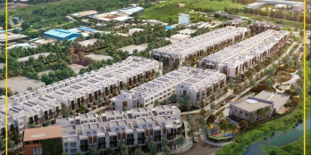 BÁN NHÀ PHỐ BIỆT THỰ KHU AN NINH 24/24 THE MEADOW- CĐT GAMUDA - 0902413541