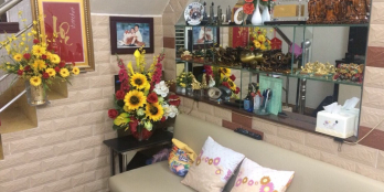 cho thuê nhà hẻm xe hơi âu cơ