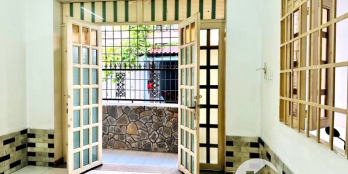 NHÀ 2 TẦNG 90M2 CẠNH HOÀNG DIỆU 2, ĐẠI HỌC SPKT TP.HCM, SỔ HỒNG HOÀN CÔNG