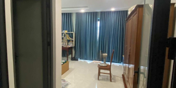 Bán Nhà bán 3 tầng KĐT Mỹ Gia - Gói 5 Thái Hưng - Nha Trang