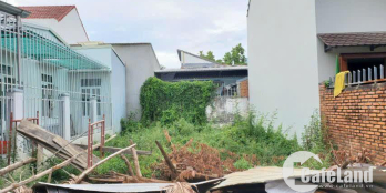 Bán đất đường bê tông ôtô 4m, Vĩnh Thạnh gần Kho Trứng, Nha Trang 