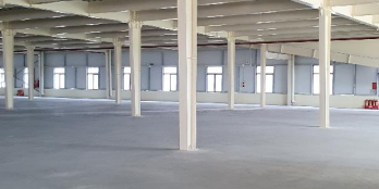 Cho thuê tổ hợp nhà xưởng 2 tầng và văn phòng khu công nghiệp Quế Võ Bắc Ninh