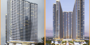 15 suất ngoại giao Căn hộ cao cấp sông Hàn view xem pháo hoa Peninsula Đà Nẵng