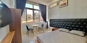 Bán nhà mặt tiền đường Phạm thế hiển, 115m, giá còn 9tỷ9