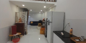 Nhà 42m2 (3.65 x 11), hẻm 4m Huỳnh Tịnh Của. 5,5 tỷ