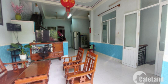 Bán nhà ngang 6.5m, mặt tiền Ngô Gia Tự - Nha Trang. Gần ngã 4 Trần Nhật Duật