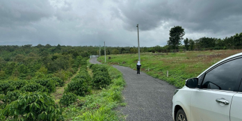 sỉ 12 lô Đất 200m2 Thổ Cư 100m Giá 569tr Tân Lạc Bảo Lộc