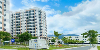 Bán Lô gốc TDC  2 mặt tiền 64m KDT Phước Long A chỉ 4,160 tỷ 