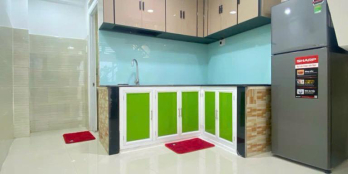 nhà 4 tầng mới đẹp ở ngay chỉ có 4 tỷ hơn quá rẻ 