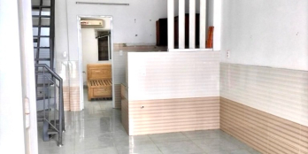 NHÀ 2 TẦNG, HẺM XE HƠI - LINH XUÂN, 4x13M - SỔ HOÀN CÔNG - CẠNH LÀNG ĐẠI HỌC TĐ