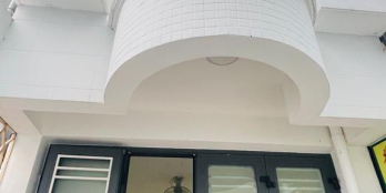 Nhà 32m2 (3 x 11), 4 tầng BTCT, Đinh Tiên Hoàng. 5,2 tỷ