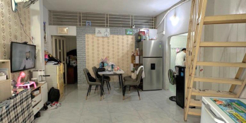 Nhà 38m2, 2 tầng 3pn, Mai Thị Lựu, Đakao. 4,7 tỷ