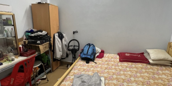  Bán Nhà Hẻm Ô tô Nguyễn Văn Quá 67m2 2 tầng 3 phòng ngủ khu Cầu Tham Lương 