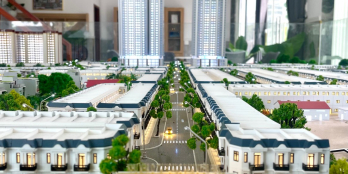 Chủ ngợp bán nhanh lô đất KĐT Hoàng Nam, thanh toán chỉ 759 triệu