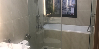 FIATO UPTOWN ĐẲNG CẤP THỰC GIÁ TRỊ THỰC LỐI SỐNG THƯỢNG LƯU GIA ĐÌNH BẠN TĐ CITY