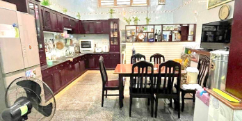  [Tân Phú] - Hẻm Nhựa Xe Tải, Thích Hợp Kinh Doanh, 3 Tầng, DT: 4.5 x 22 (99m2)