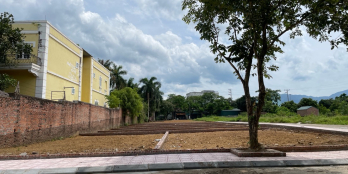 chính chủ bán lô đất 60m full thổ cư tại thông Phúc Tiến