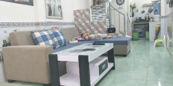 nhà đẹp Trung tâm tân phú giáp quận 11 giá chỉ 2 tỷ đồng 