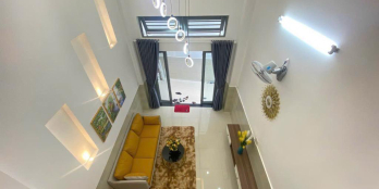 nhà 3 tầng mặt tiền đường kinh doanh cực đỉnh chỉ có 7 tỷ hơn 