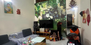 BÁN nhà HOÀNG VĂN THỤ,P7 , 43m2 [ ĐƯỜNG BÀN CỜ] GIÁ CHỈ 4,35 tỷ ( thương lượng)