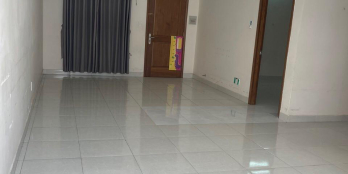 Bán căn góc tầng 5 chung cư CT5 - Vĩnh Điềm Trung. Căn hộ trống.