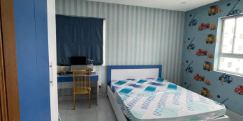 BÁN CĂN HỘ CT5 VĨNH ĐIỀM TRUNG - NHA TRANG