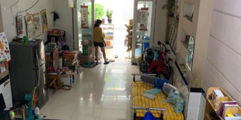 nhà mặt tiền đường kinh doanh cực đỉnh giá ngộp cần bán gấp chỉ 4 tỷ đồng 