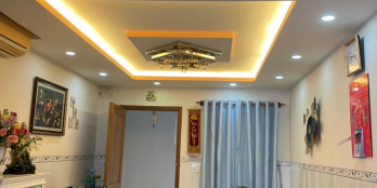 Cần bán căn 2pn, Chung cư CT6A Vĩnh Điềm Trung. Tầng 1