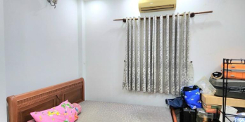 chính chủ bán gấp nhà ở bình trị đông 3 tầng mới đẹp hẻm xe hơi giá 4 tỷ hơn 