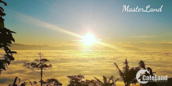 Đất Săn mây Lộc Thành 1000m2 thổ cư 100-200m sẵn trong sổ, giá 1ty900.