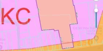 10,533 m2 QH Skc mt DT 741