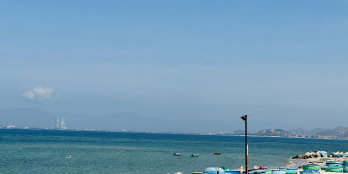 bán đất thổ cư mặt tiền giáp biển giá chỉ 25 triệu/m2