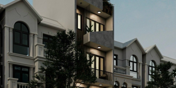 BÁN NHÀ QUẬN TÂN PHÚ ĐƯỜNG LŨY BÁN BÍCH - 50M2 6 TẦNG 6 TỶ 7 