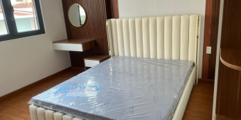 Nhà đẹp 52m2 (4 x 13), Nguyễn Thị Thập. 5,3 tỷ