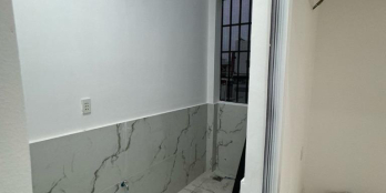 Nhà đẹp 55m2 (5.2 x 10), 3 tầng BTCT HC đủ, Huỳnh Tấn Phát. 5,8 tỷ